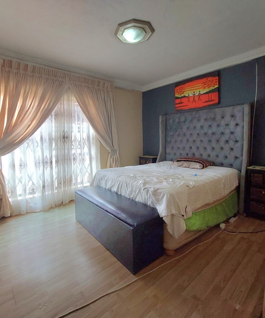 4 Bedroom Property for Sale in Brits North West